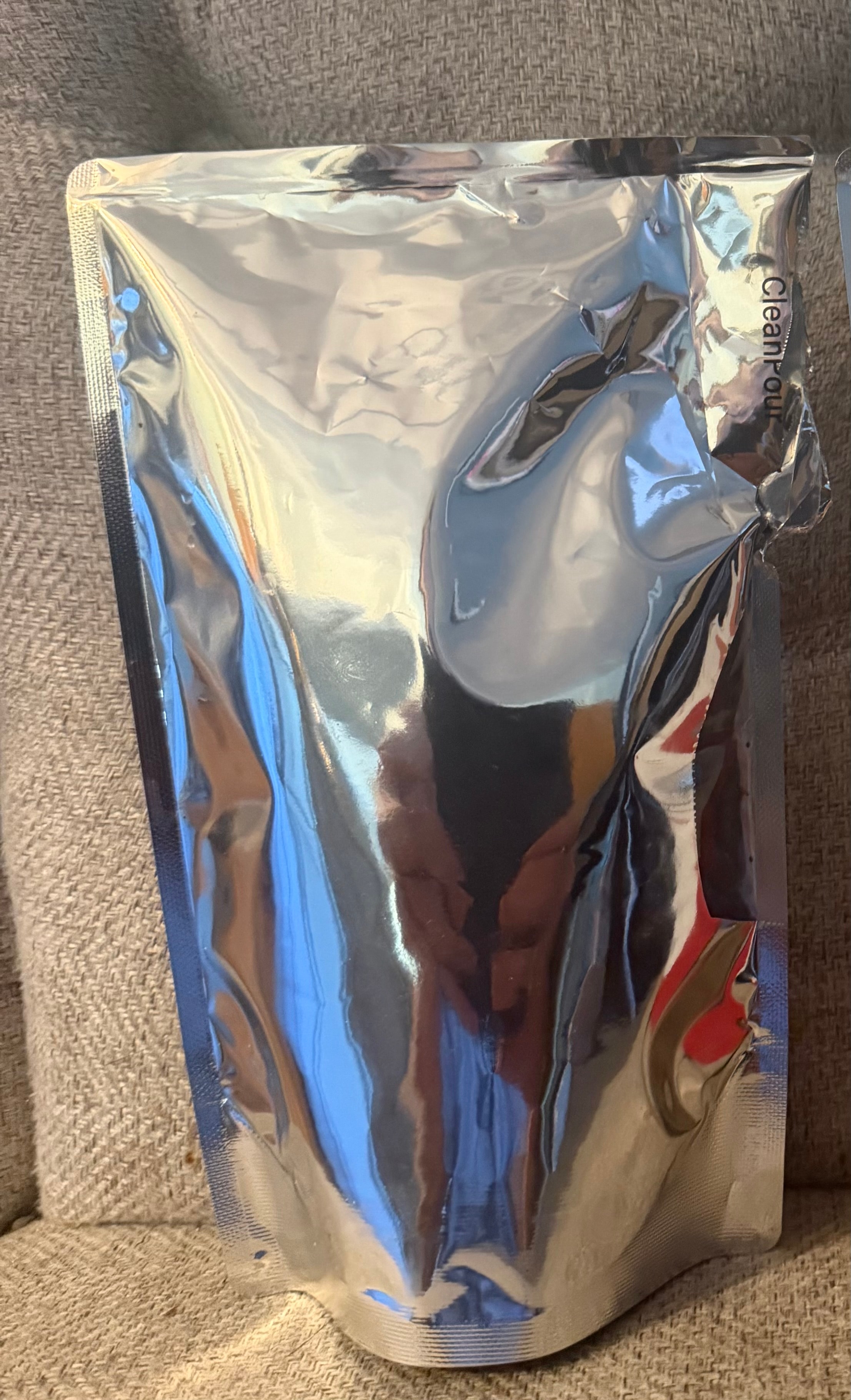 CleanPour Sample Pack — Medium